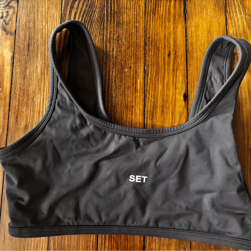 Set Active Sports Bra